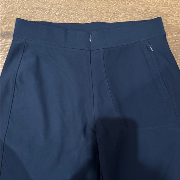 Nike Dri-Fit Black Dress Pants Women’s Size M - Picture 3 of 5